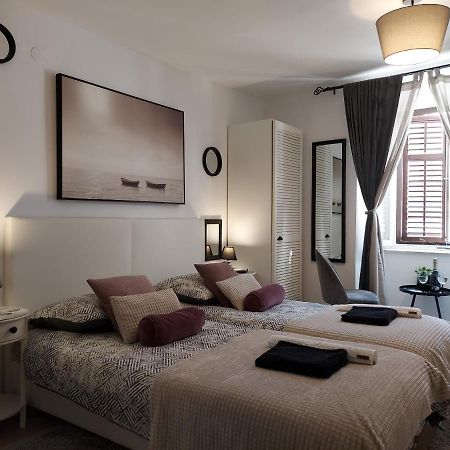 Apartment Agora ザダル エクステリア 写真