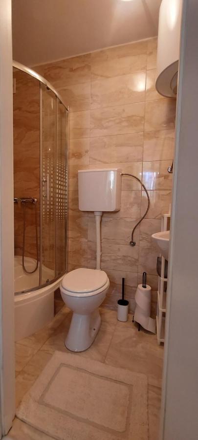 Apartment Agora ザダル エクステリア 写真