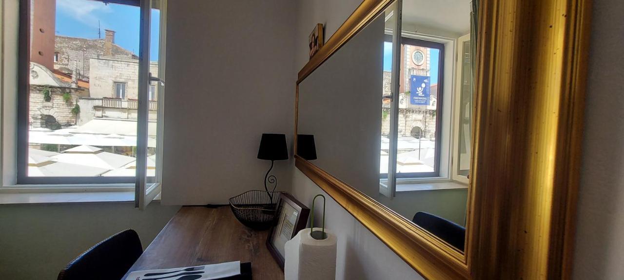 Apartment Agora ザダル エクステリア 写真