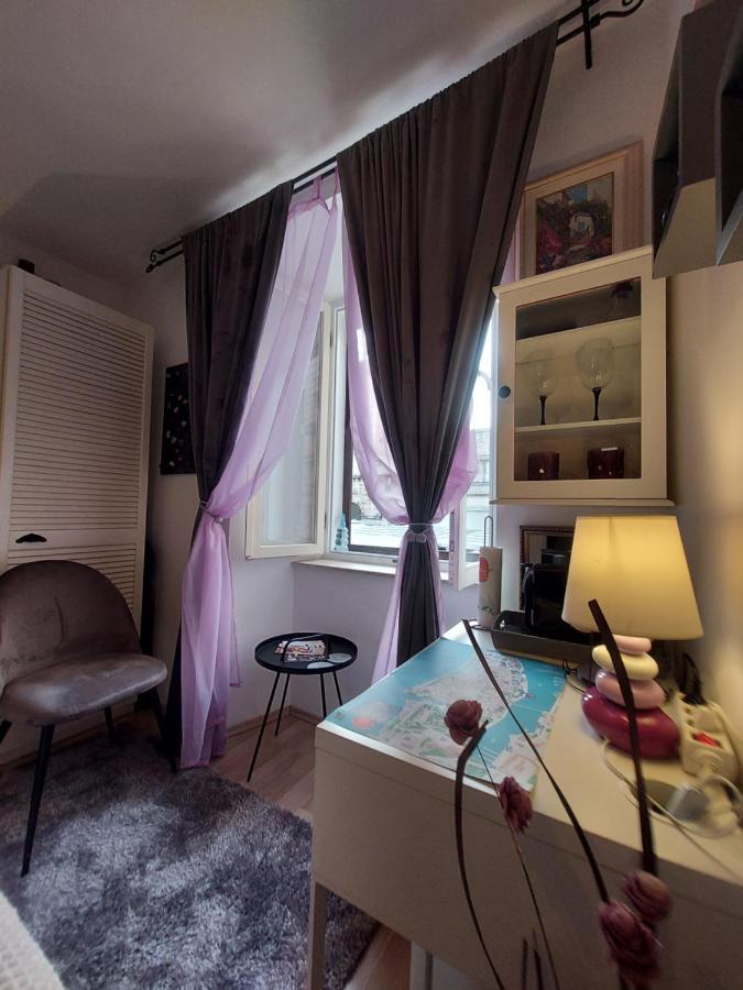Apartment Agora ザダル エクステリア 写真