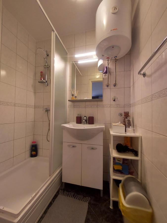 Apartment Agora ザダル エクステリア 写真
