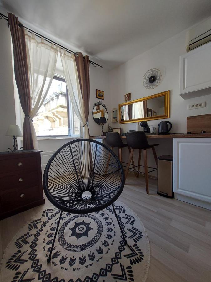 Apartment Agora ザダル エクステリア 写真