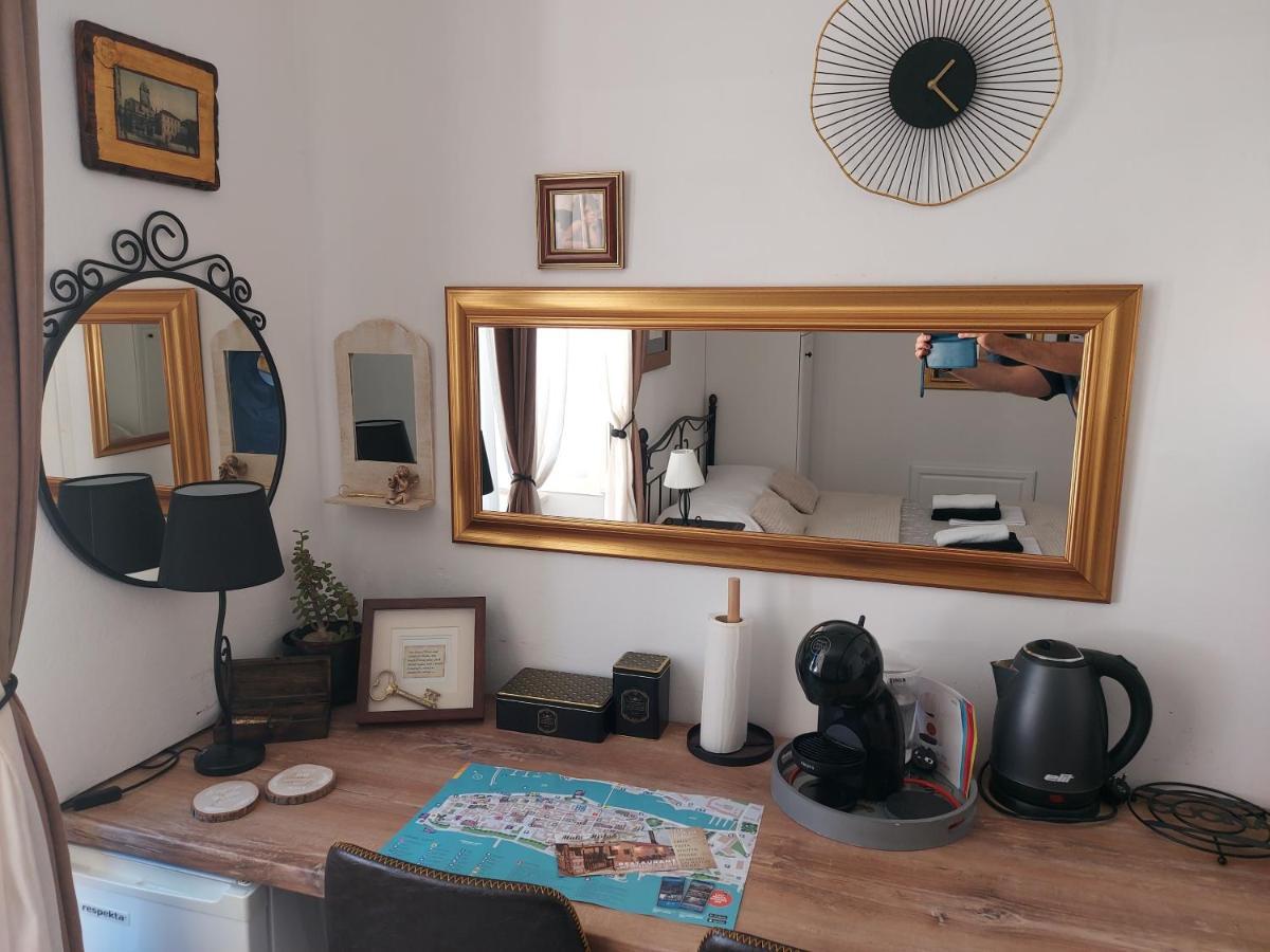Apartment Agora ザダル エクステリア 写真
