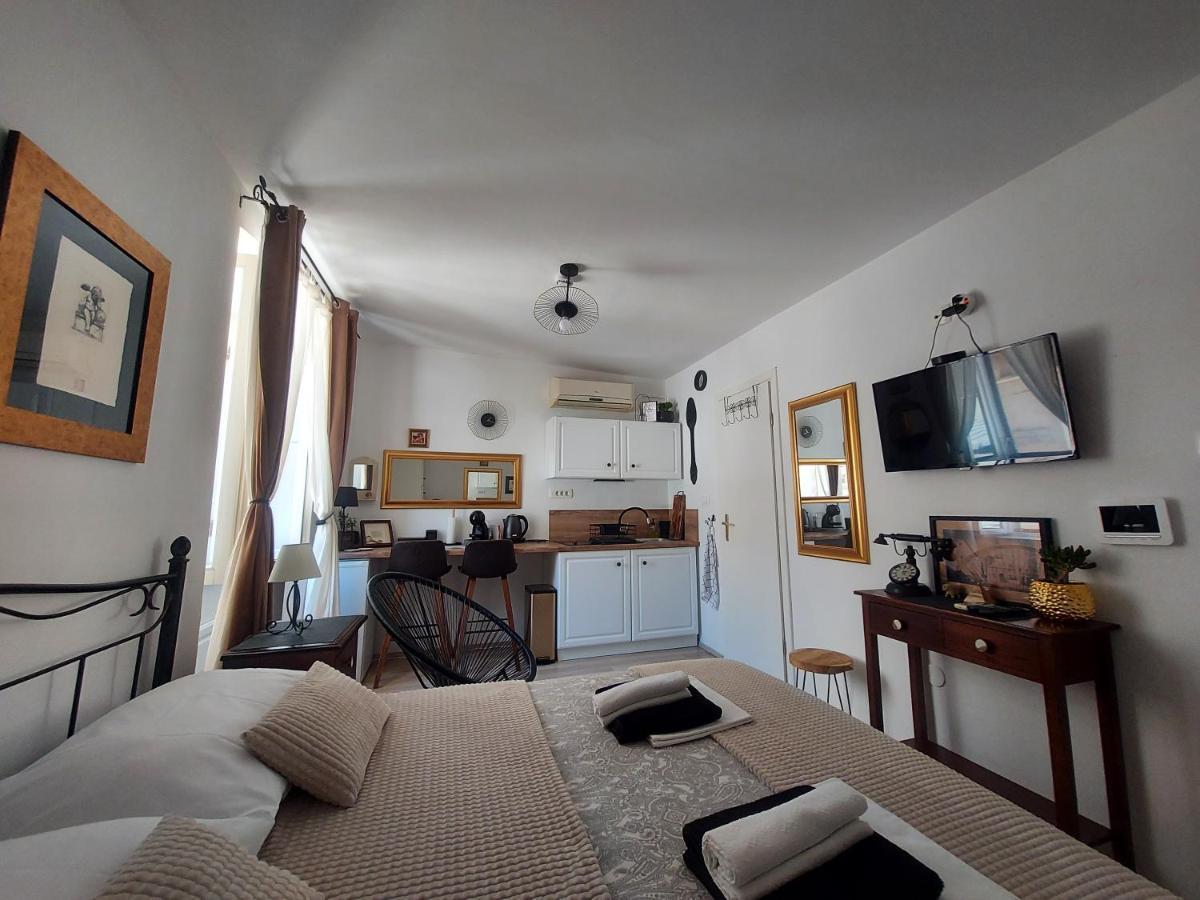 Apartment Agora ザダル エクステリア 写真