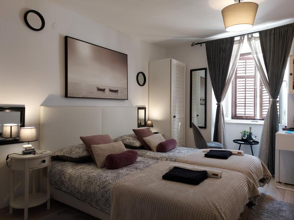 Apartment Agora ザダル エクステリア 写真