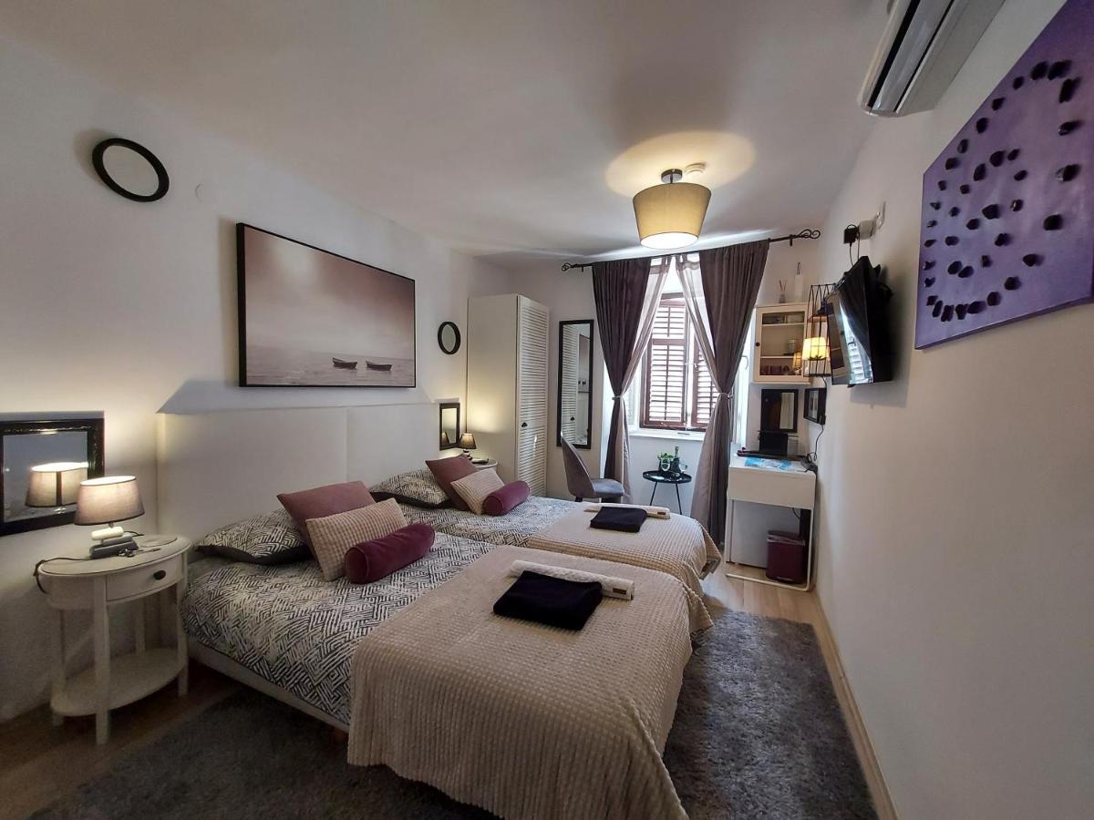 Apartment Agora ザダル エクステリア 写真