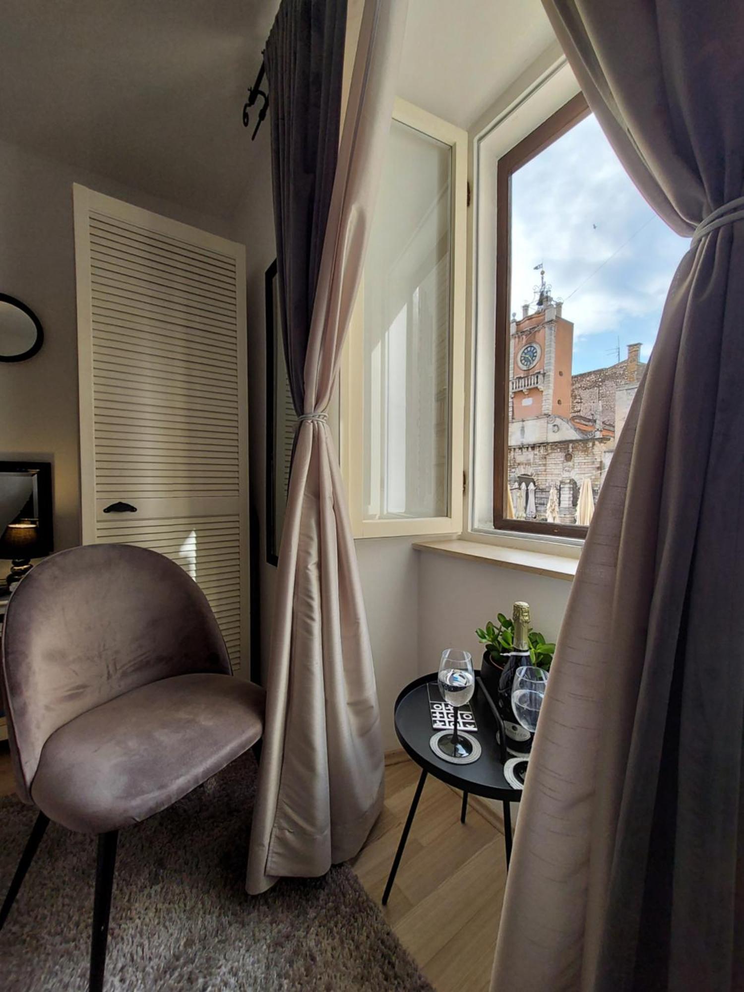 Apartment Agora ザダル 部屋 写真