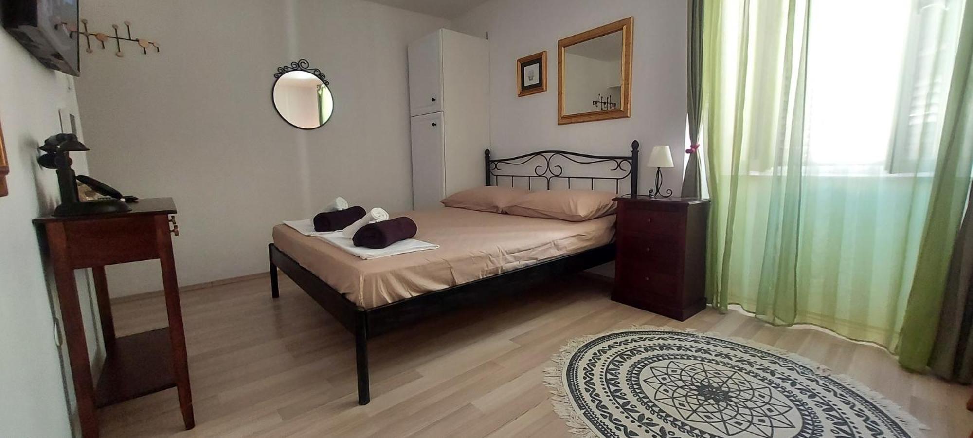 Apartment Agora ザダル 部屋 写真